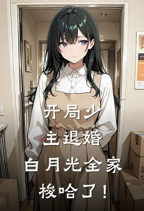 开局少主退婚，白月光全家梭哈了！