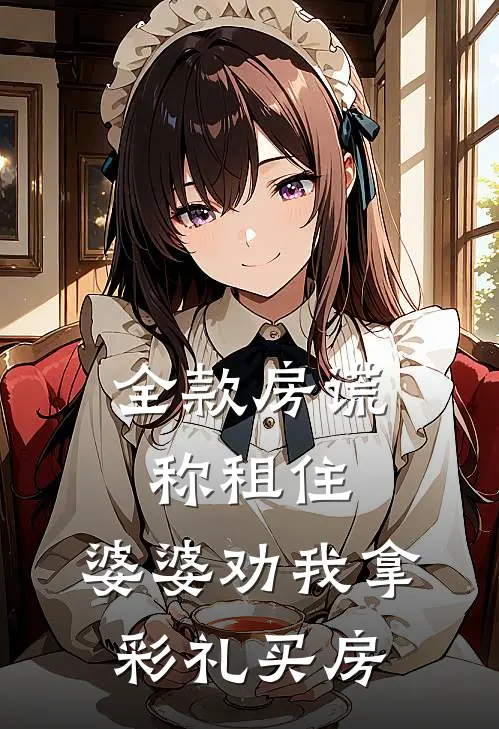 全款房谎称租住，婆婆劝我拿彩礼买房