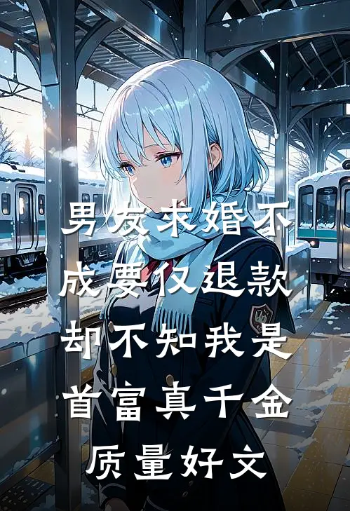 男友求婚不成要仅退款，却不知我是首富真千金质量好文