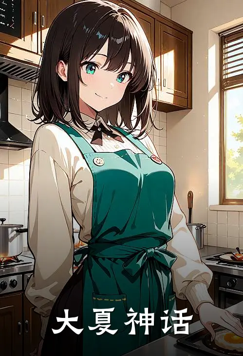 大夏神话