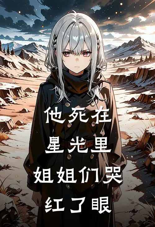 他死在星光里，姐姐们哭红了眼
