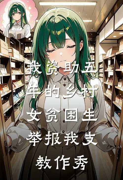 我资助五年的乡村女贫困生，举报我支教作秀