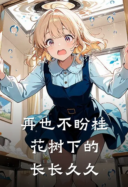 再也不盼桂花树下的长长久久下一句