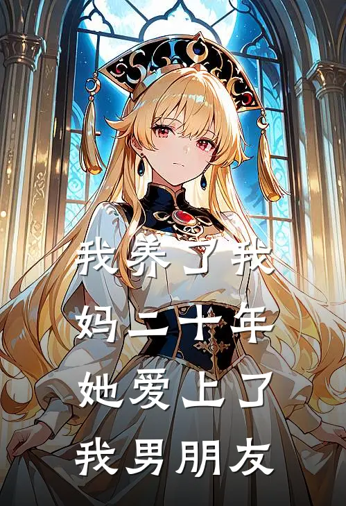 我养了我妈二十年，她爱上了我男朋友