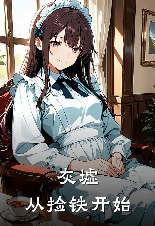 灰墟：从捡铁开始
