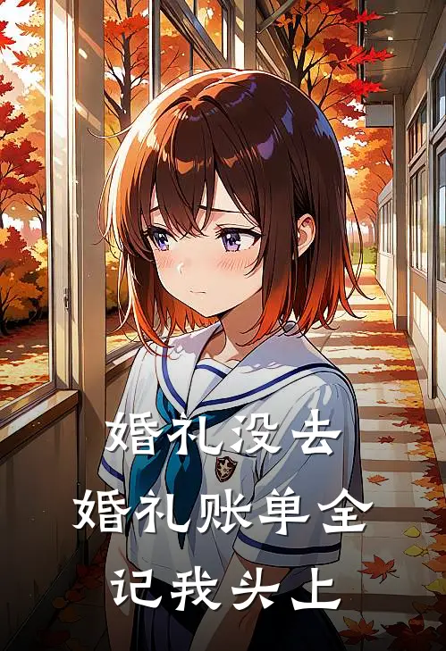 婚礼没去，婚礼账单全记我头上