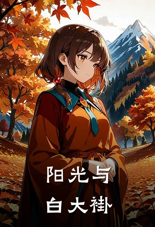 阳光与白大褂哪个好