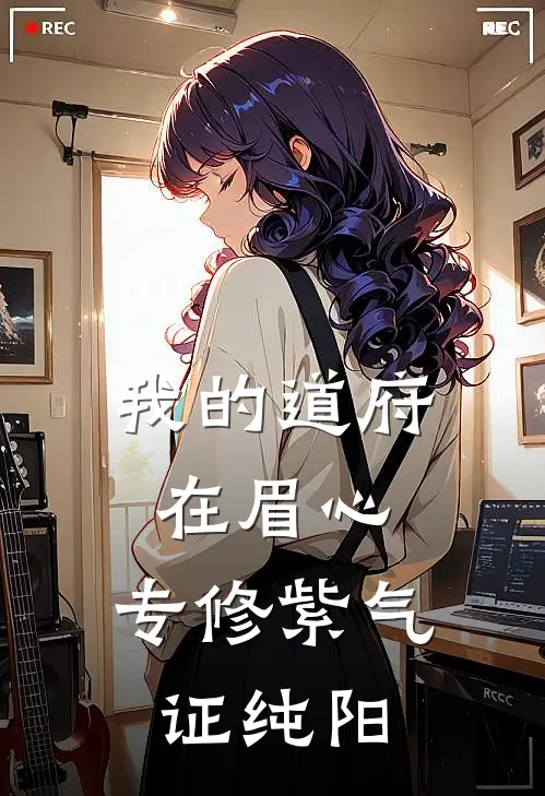 我的道府在眉心，专修紫气证纯阳
