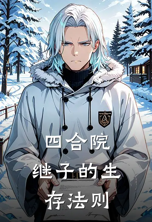 四合院：继子的生存法则