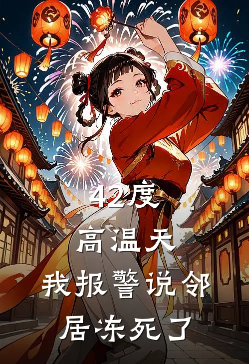 42度高温天，我报警说邻居冻死了