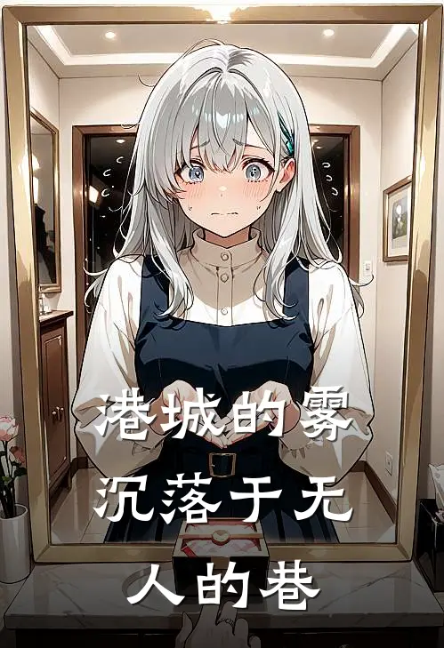 港城的雾，沉落于无人的巷