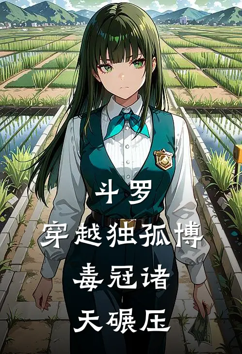 斗罗：穿越独孤博，毒冠诸天碾压