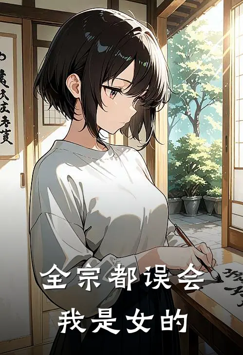 全宗都误会我是女的是歌