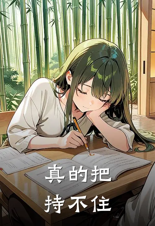 真的把持不住