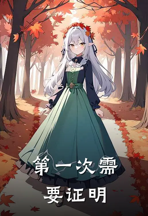 第一次需要证明自己吗