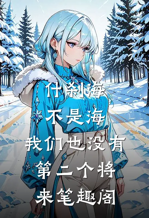 什刹海不是海，我们也没有第二个将来笔趣阁
