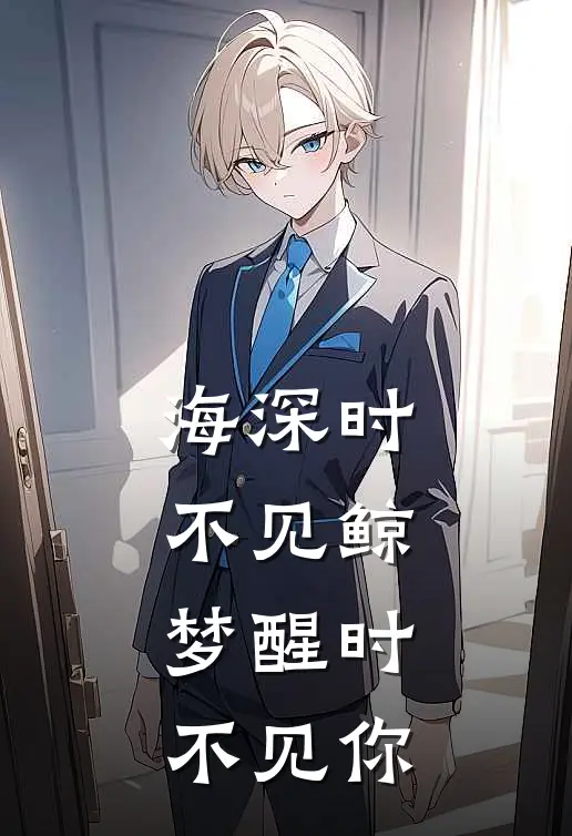 海深时不见鲸，梦醒时不见你