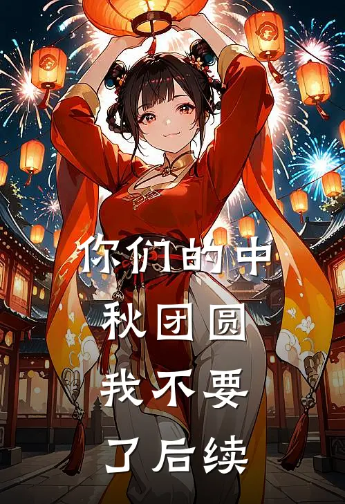 你们的中秋团圆，我不要了后续