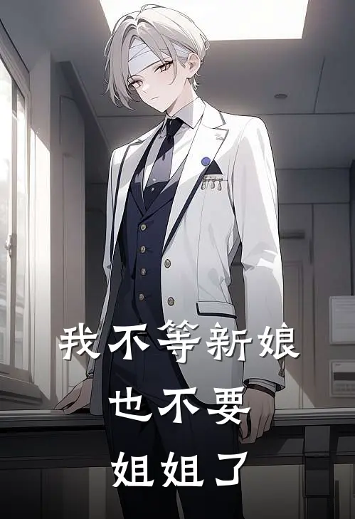 我不等新娘，也不要姐姐了