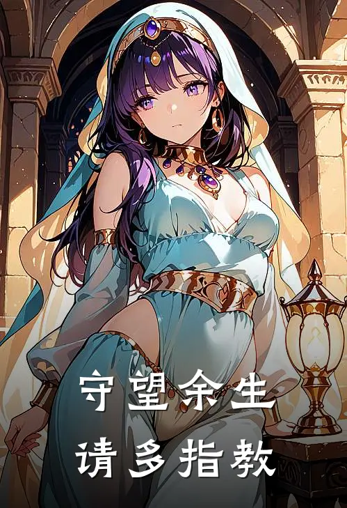 守望余生，请多指教
