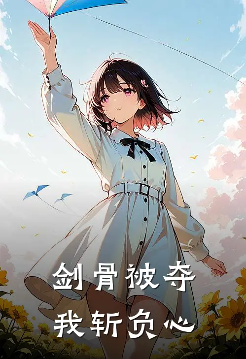 剑骨被夺我斩负心