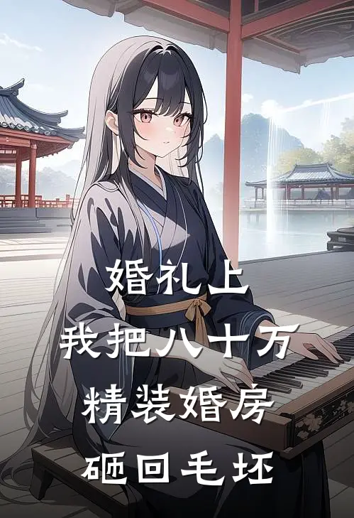 婚礼上，我把八十万精装婚房砸回毛坯