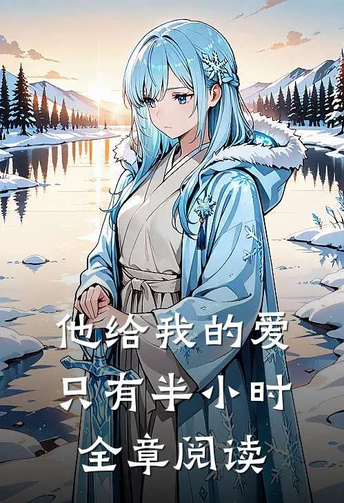 他给我的爱，只有半小时全章阅读