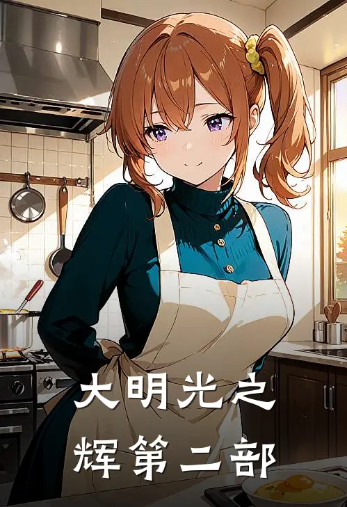 大明光之辉【第二部】