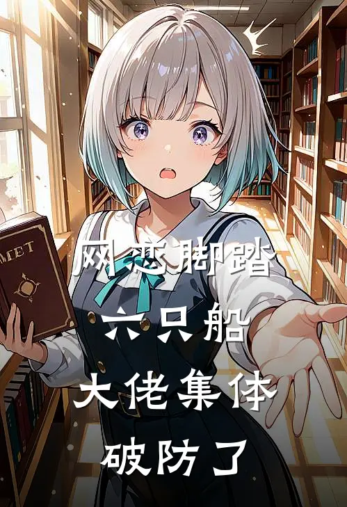 网恋脚踏六只船：大佬集体破防了