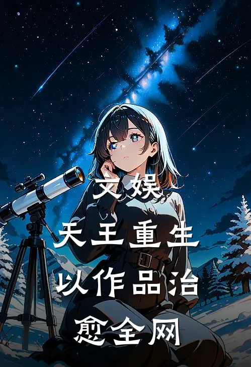 文娱：天王重生，以作品治愈全网