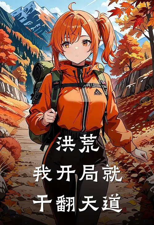 洪荒我开局就干翻天道的