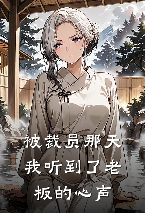 被裁员那天,我听到了老板的心声怎么办