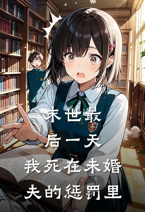末世最后一天,我死在未婚夫的惩罚里免费阅读