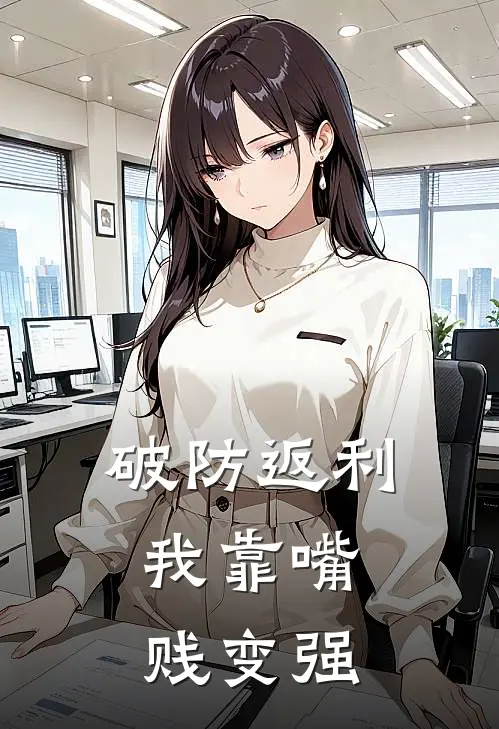 破防返利：我靠嘴贱变强