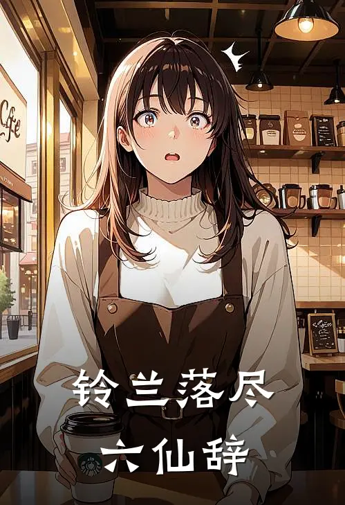 铃兰落尽六仙辞