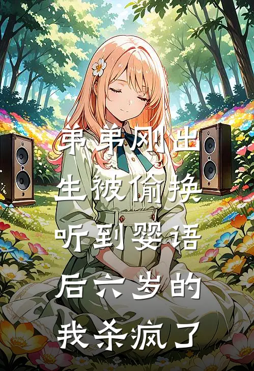 弟弟刚出生被偷换，听到婴语后六岁的我杀疯了