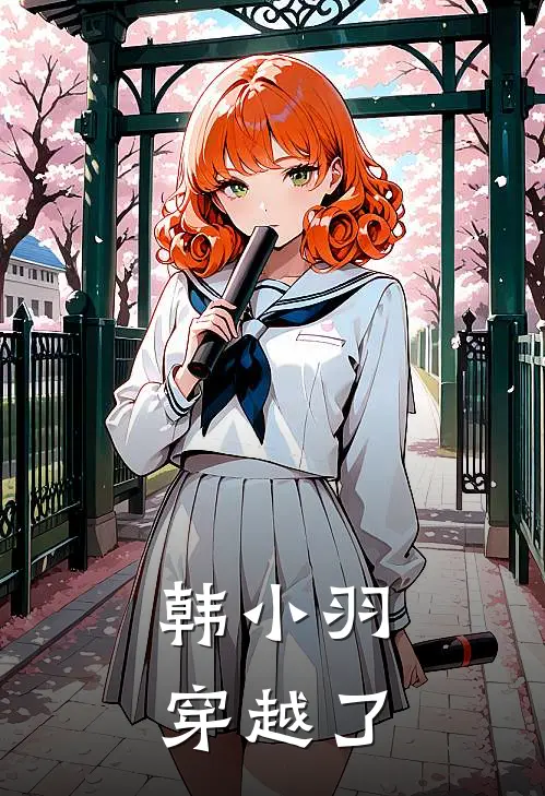 韩小羽穿越了