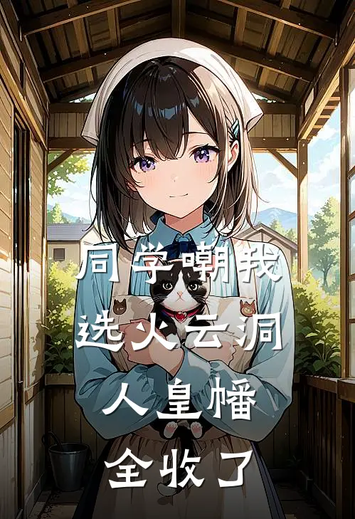 同学嘲我选火云洞，人皇幡全收了