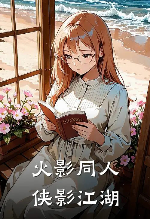 火影同人侠影江湖