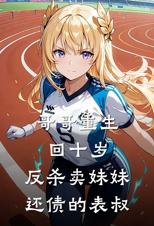 哥哥重生回十岁，反杀卖妹妹还债的表叔