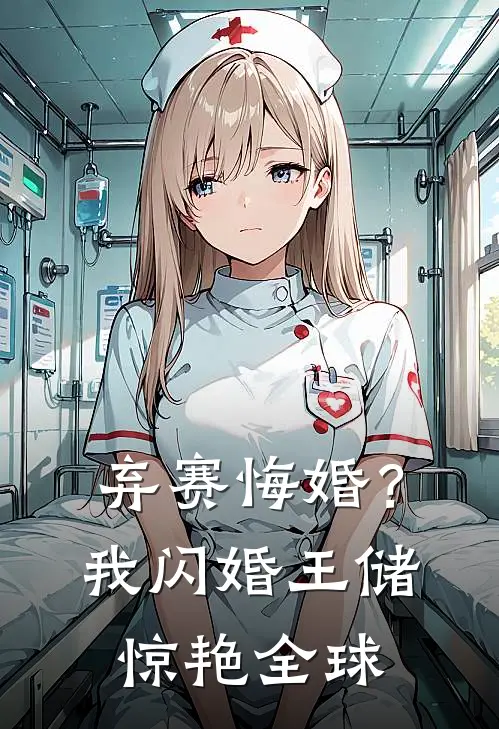 弃赛悔婚？我闪婚王储惊艳全球