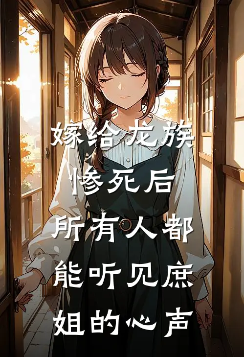 嫁给龙族惨死后，所有人都能听见庶姐的心声