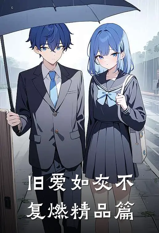 旧爱如灰不复燃精品篇