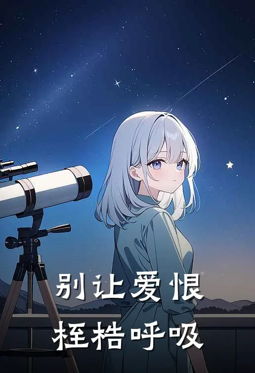 别让爱恨桎梏呼吸