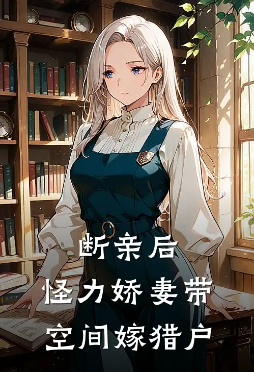 断亲后，怪力娇妻带空间嫁猎户