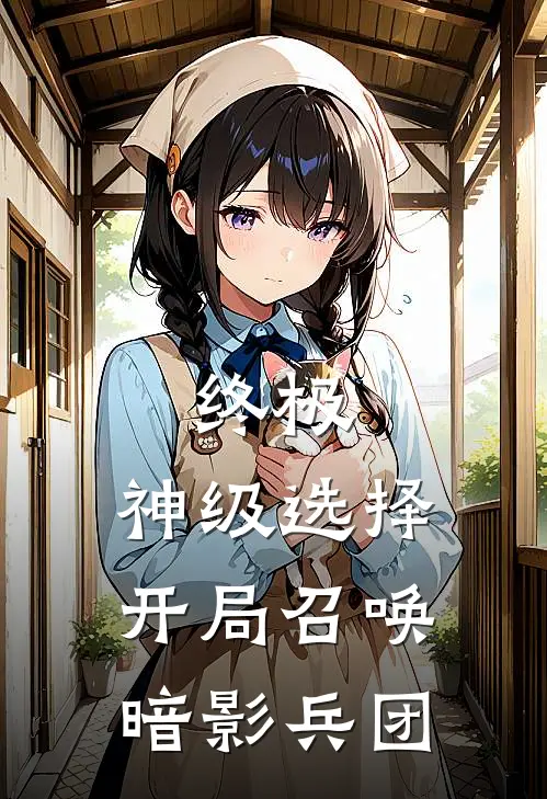 终极：神级选择开局召唤暗影兵团