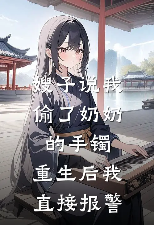 嫂子说我偷了奶奶的手镯,重生后我直接报警她
