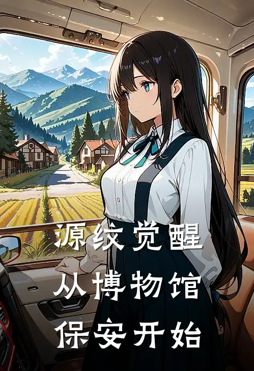 源纹觉醒：从博物馆保安开始