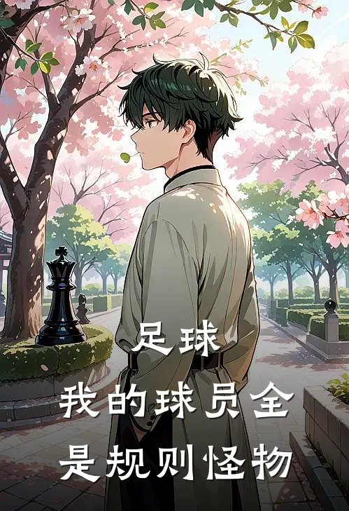 足球：我的球员全是规则怪物