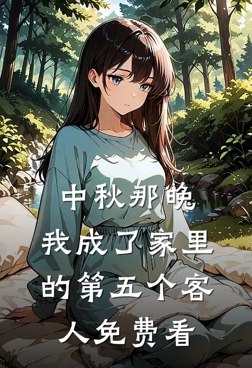 中秋那晚，我成了家里的第五个客人免费看